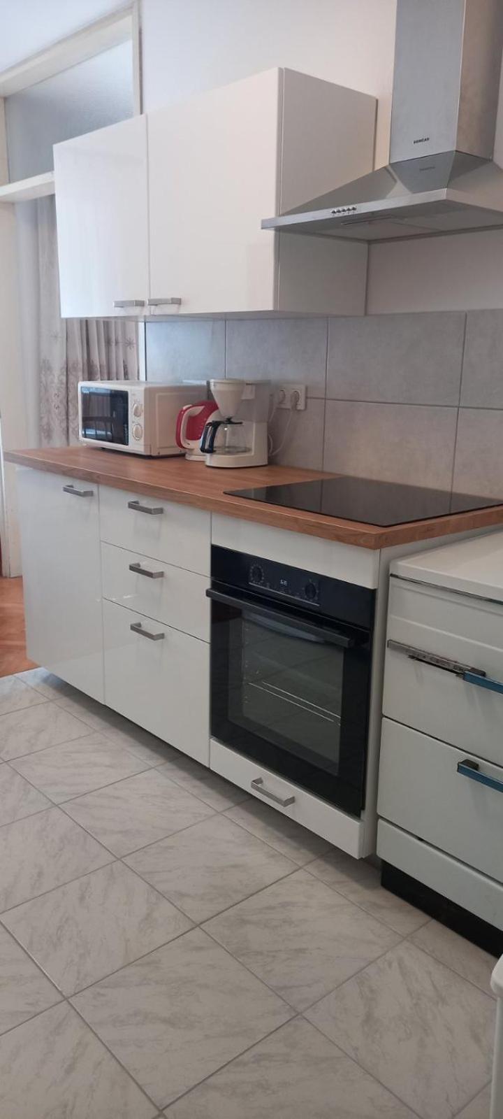 Apartment Tomislav Senj  Exterior photo